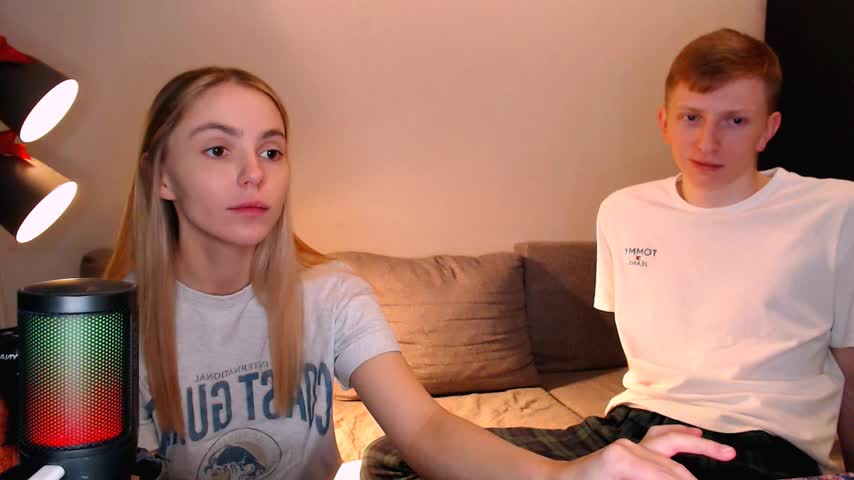 juliaanddima Cam Model Chat November 19, 2025