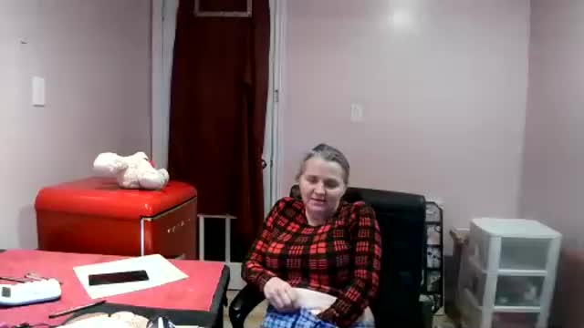chealsiek Cam Model Chat November 19, 2025