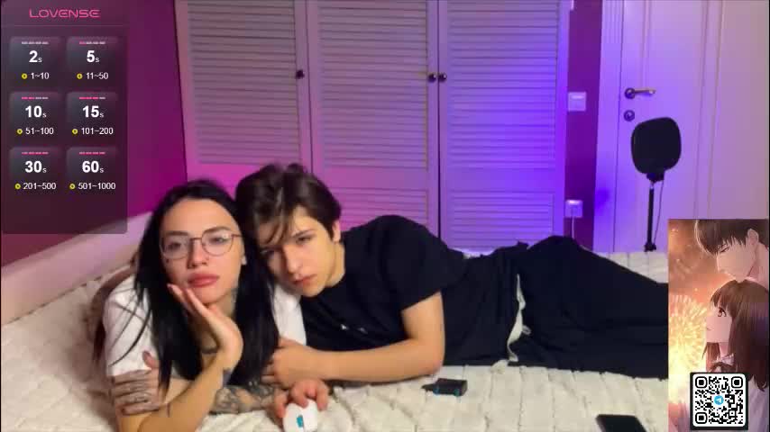 a_s_m_ Cam Model Chat November 19, 2025