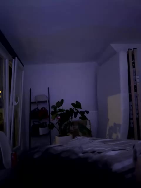 Flora8845 Cam Model Chat November 19, 2025