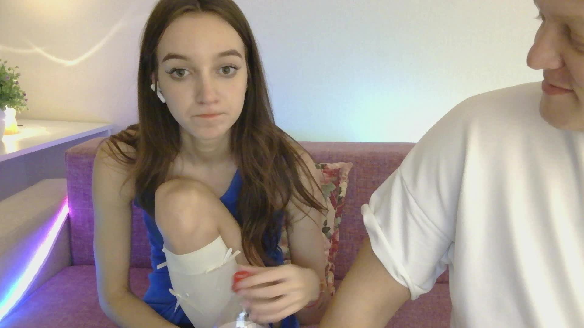 NotSoSweetDasha Cam Model Chat November 19, 2025