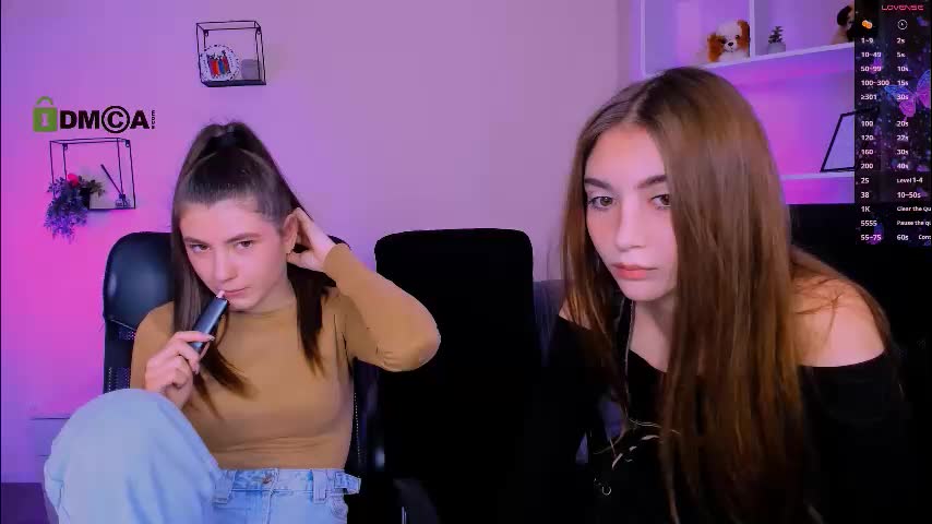 lissa_night Cam Model Chat November 19, 2025