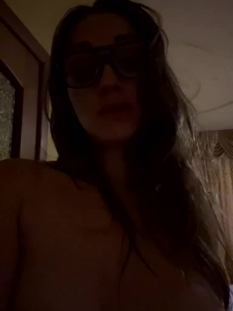 RomaSveta Cam Model Chat November 19, 2025