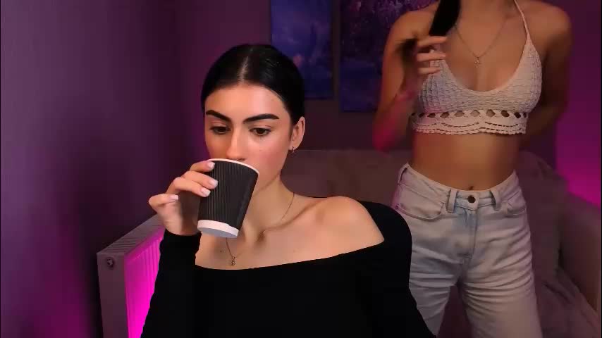 kaisy_star Cam Model Chat November 19, 2025