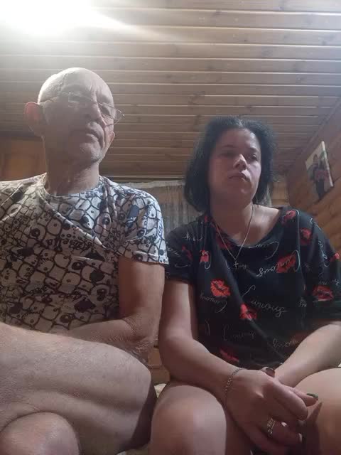 CindyXErics Cam Model Chat November 19, 2025