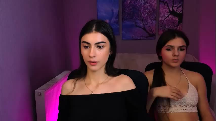 kaisy_star Cam Model Chat November 19, 2025