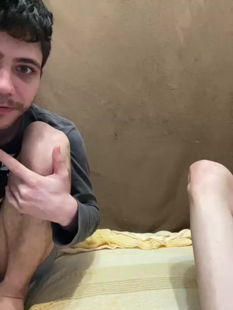 zaebokroom999 Cam Model Chat November 19, 2025