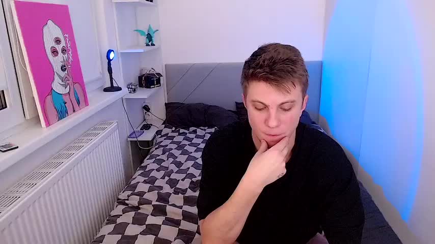 soalice Cam Model Chat November 19, 2025