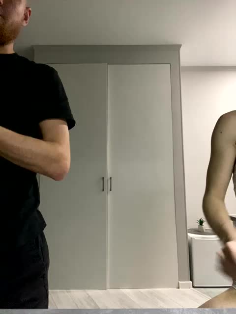 Room_of_love Cam Model Chat November 19, 2025