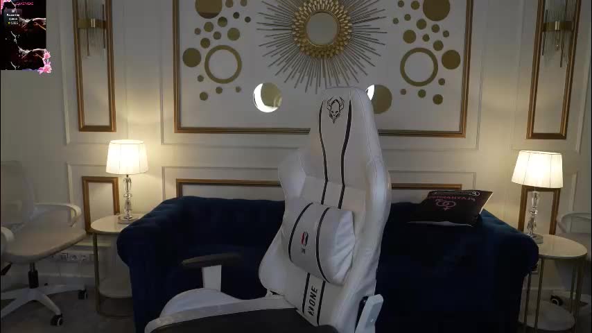 anabel_team054 Cam Model Chat November 19, 2025