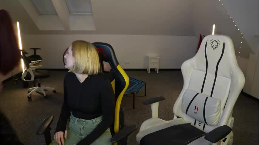 sheryl_elegance Cam Model Chat November 19, 2025