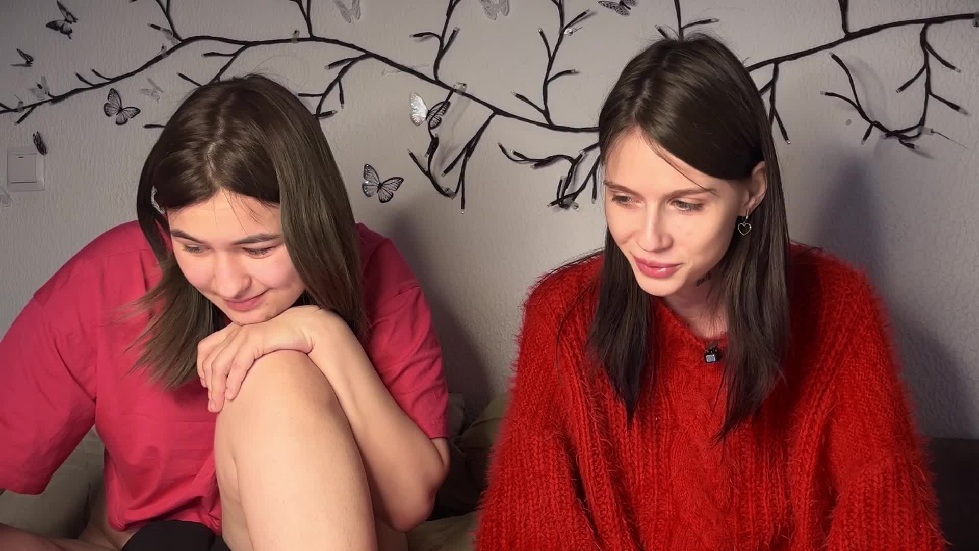 Passionate_Girls Cam Model Chat November 19, 2025