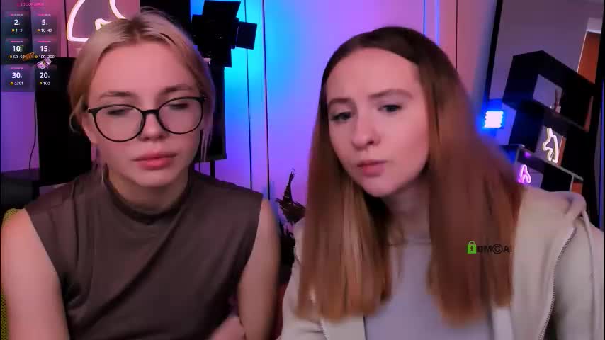 mila_glow Cam Model Chat November 19, 2025