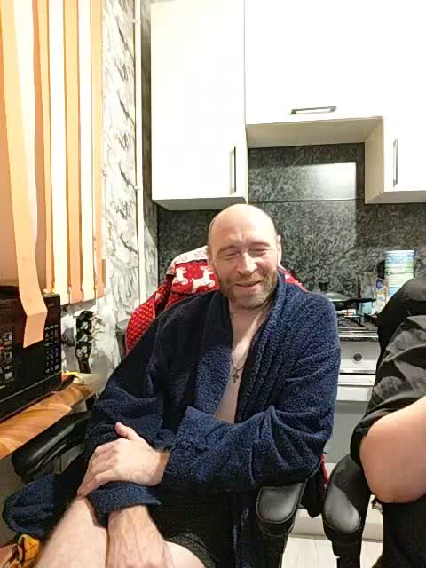 Innokentiy449 Cam Model Chat November 19, 2025