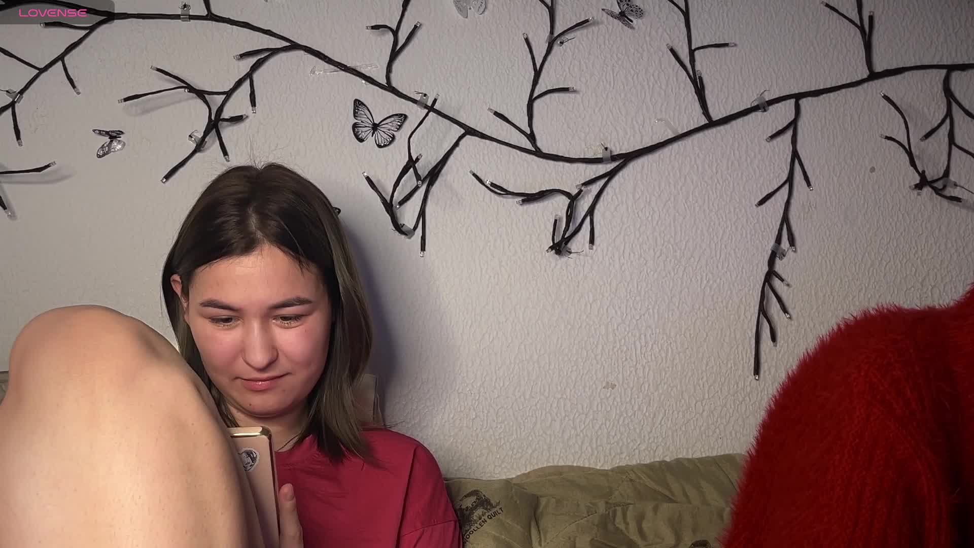 Passionate_Girls Cam Model Chat November 19, 2025