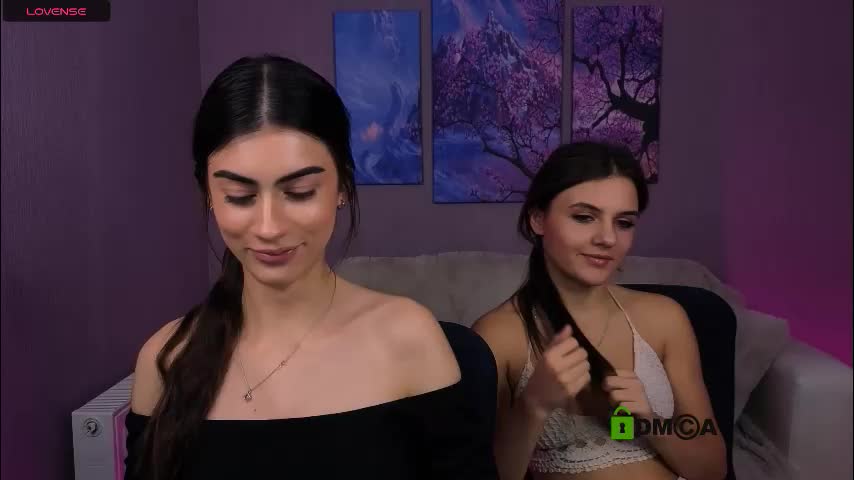 kaisy_star Cam Model Chat November 19, 2025