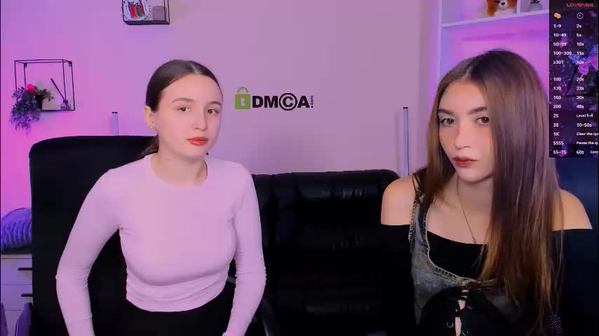 lissa_night Cam Model Chat November 19, 2025