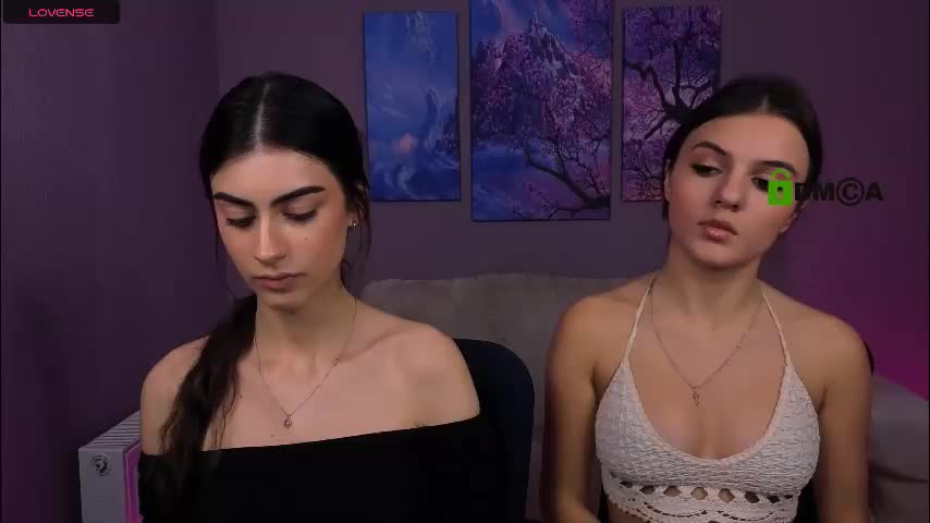 kaisy_star Cam Model Chat November 19, 2025