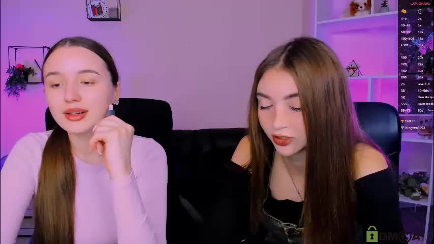 lissa_night Cam Model Chat November 19, 2025