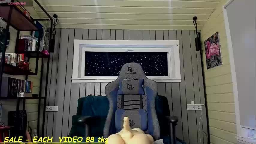sandy_chris Cam Model Chat November 19, 2025