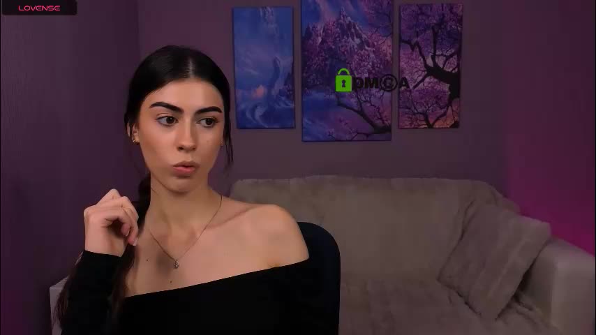 kaisy_star Cam Model Chat November 19, 2025