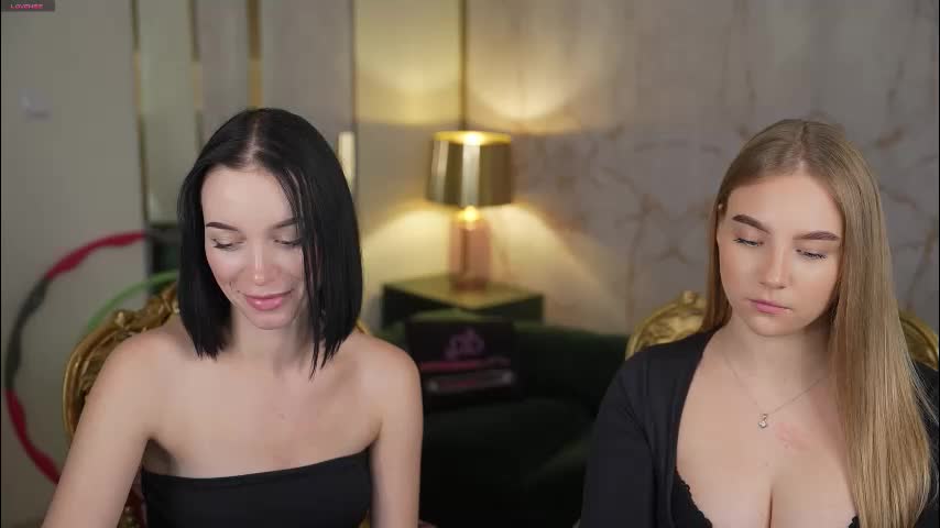 anabel2054 Cam Model Chat November 19, 2025