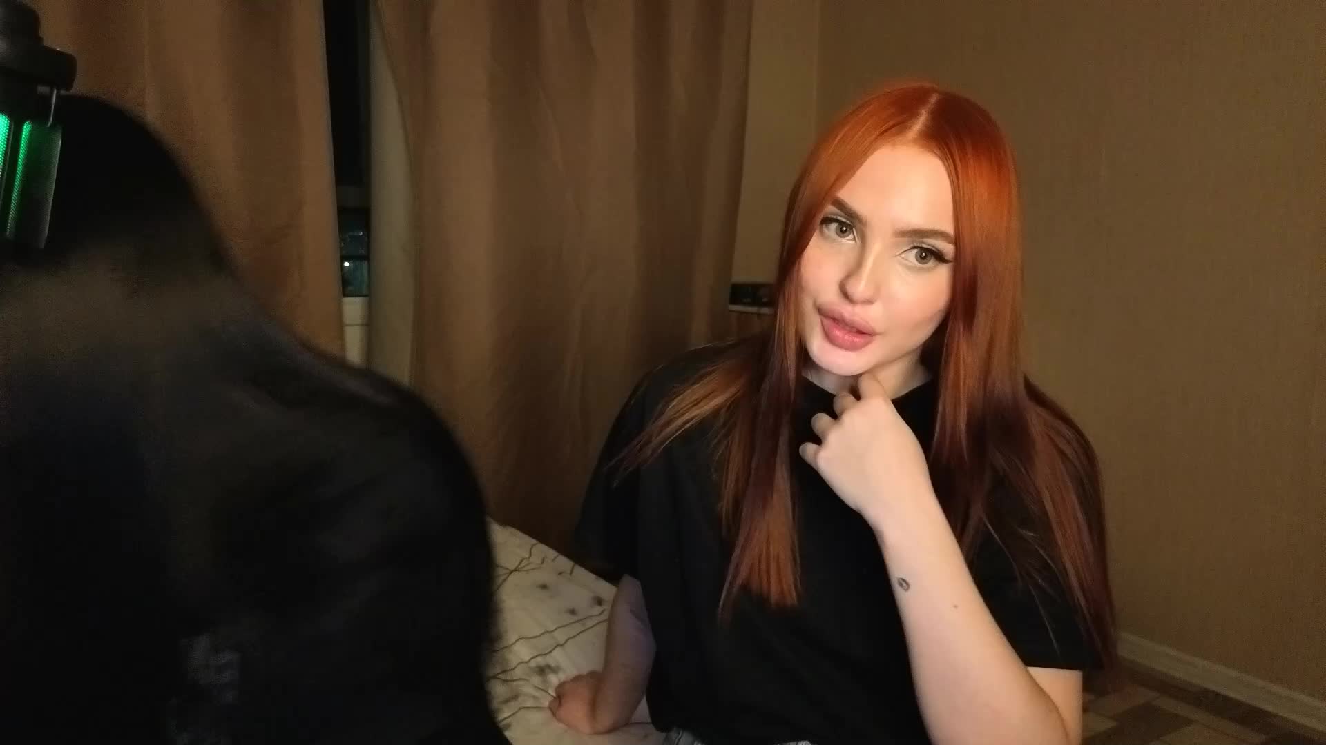 LisaAndDenis Cam Model Chat November 19, 2025