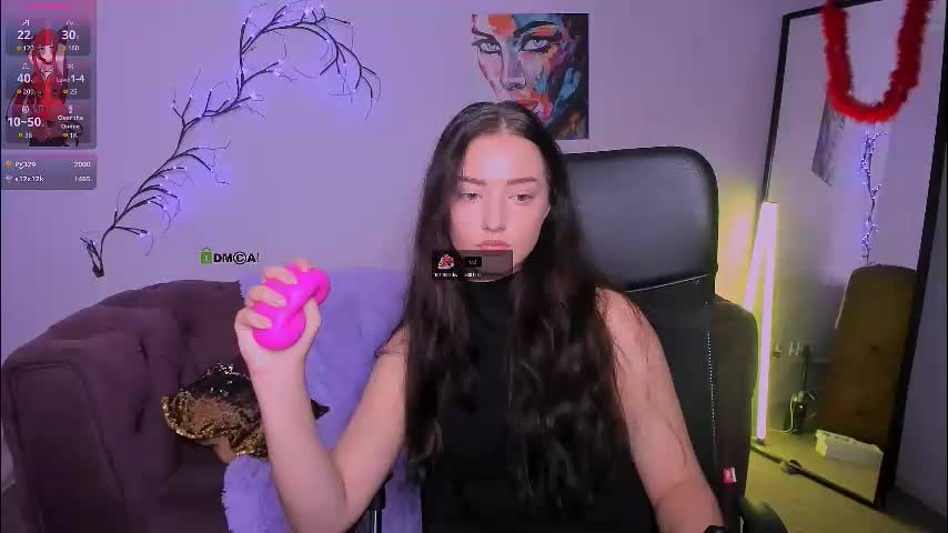 miki_nikki Cam Model Chat November 19, 2025