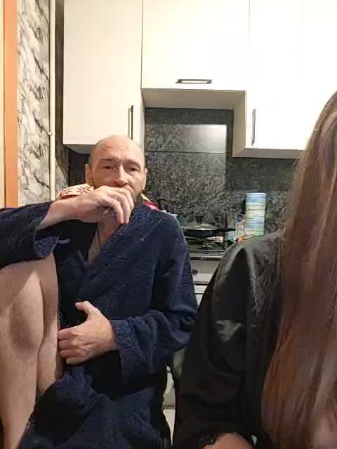 Innokentiy449 Cam Model Chat November 19, 2025