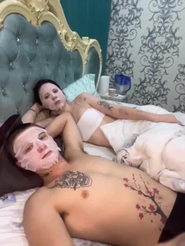 HARMONYX Cam Model Chat November 19, 2025