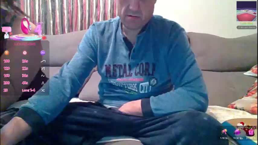 luna_perversa11 Cam Model Chat November 19, 2025