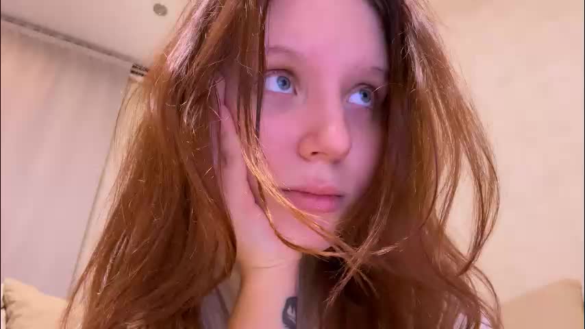 nancy_witch Cam Model Chat November 19, 2025