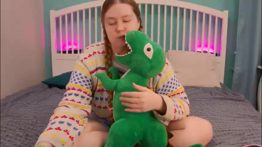 blush_ellie Cam Model Chat November 19, 2025