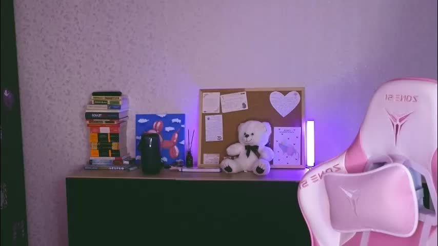 merry_dancers_ Cam Model Chat November 19, 2025