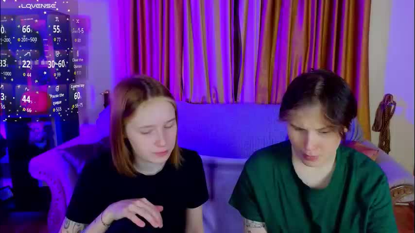 babees_eva Cam Model Chat November 19, 2025