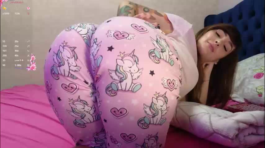 kimmie_ Cam Model Chat November 19, 2025