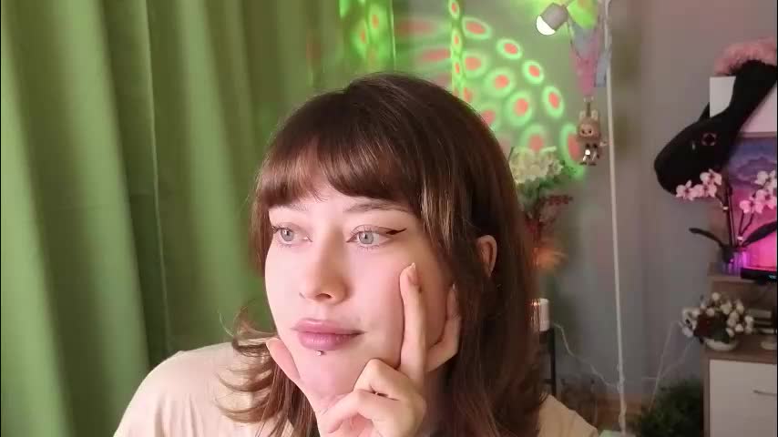 kina_ka Cam Model Chat November 19, 2025