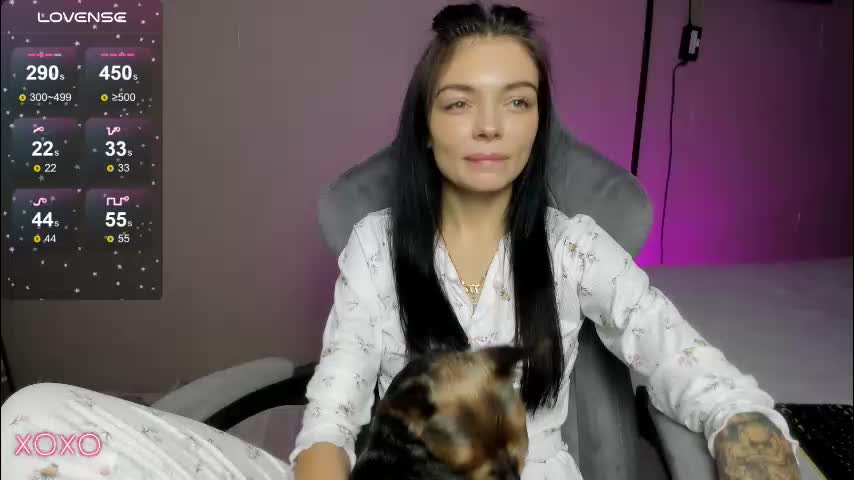 mariella__adams Cam Model Chat November 19, 2025