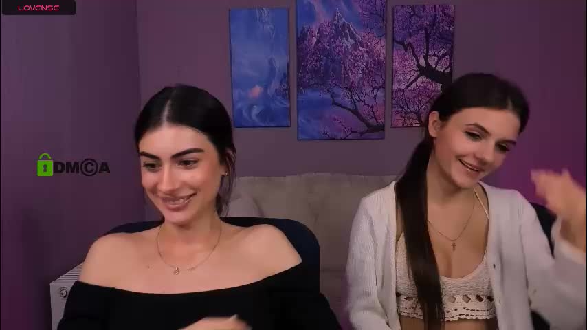 kaisy_star Cam Model Chat November 19, 2025