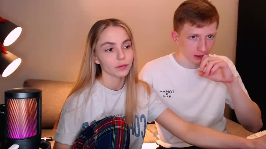 juliaanddima Cam Model Chat November 19, 2025