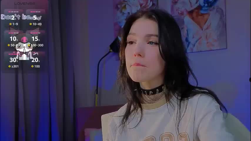 sophie_nomenal_ Cam Model Chat November 19, 2025