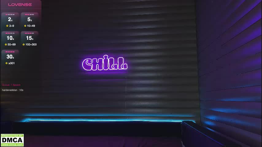 meowluv Cam Model Chat November 19, 2025