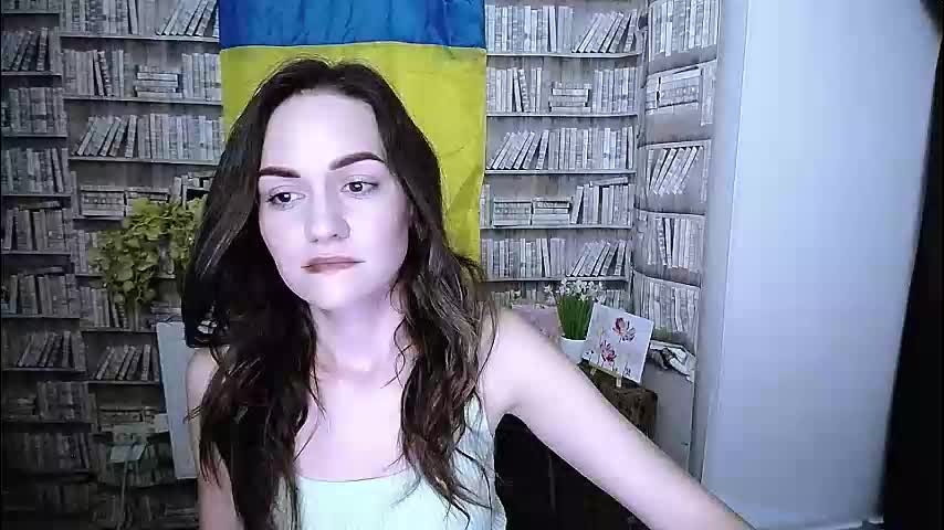 lina_star_s Cam Model Chat November 19, 2025