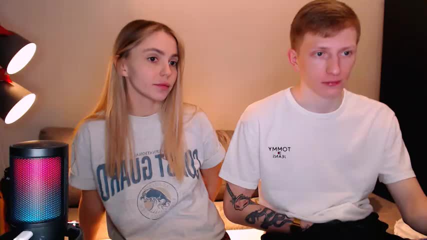 juliaanddima Cam Model Chat November 19, 2025