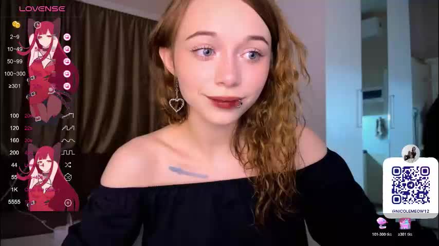 dontoke_ Cam Model Chat November 19, 2025