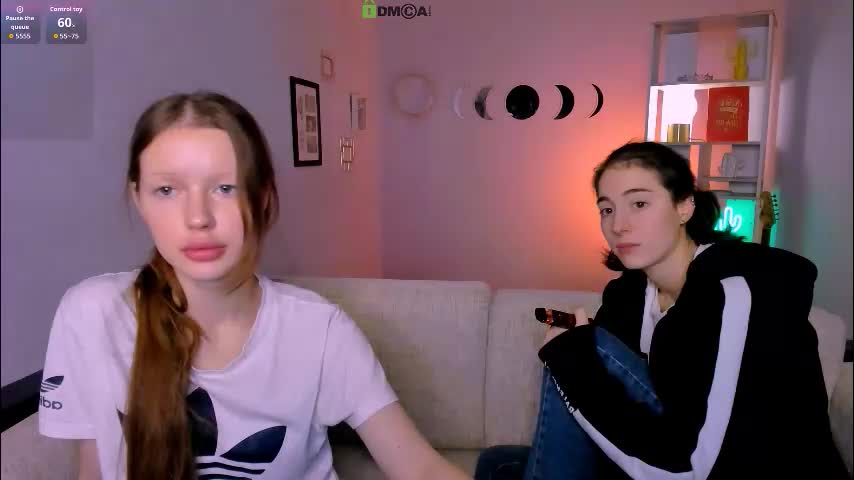 daisy_baby_ Cam Model Chat November 19, 2025