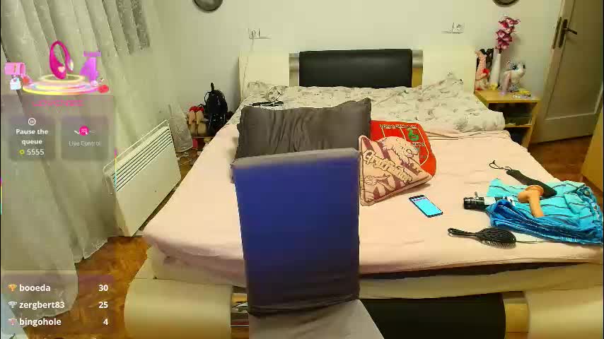 sweetdevil0810 Cam Model Chat November 19, 2025