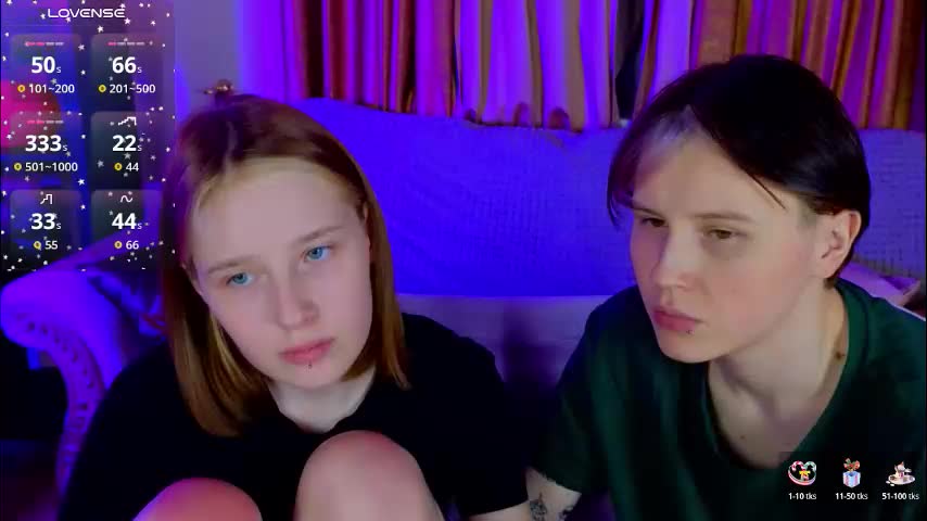 babees_eva Cam Model Chat November 19, 2025