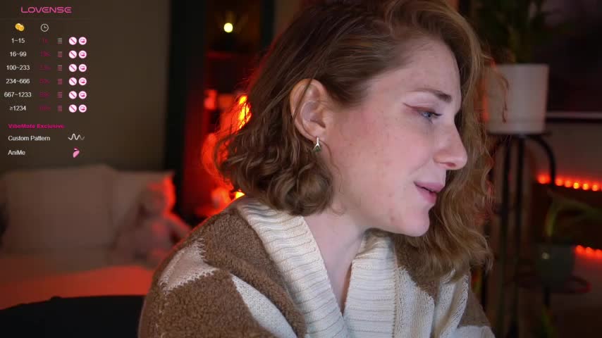 Your_phobia Cam Model Chat November 19, 2025