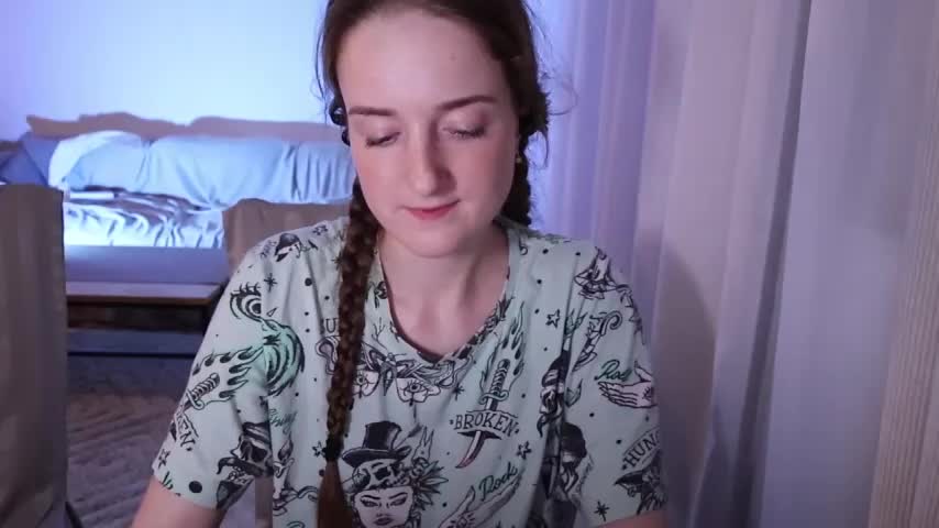 Tanywish Cam Model Chat November 19, 2025